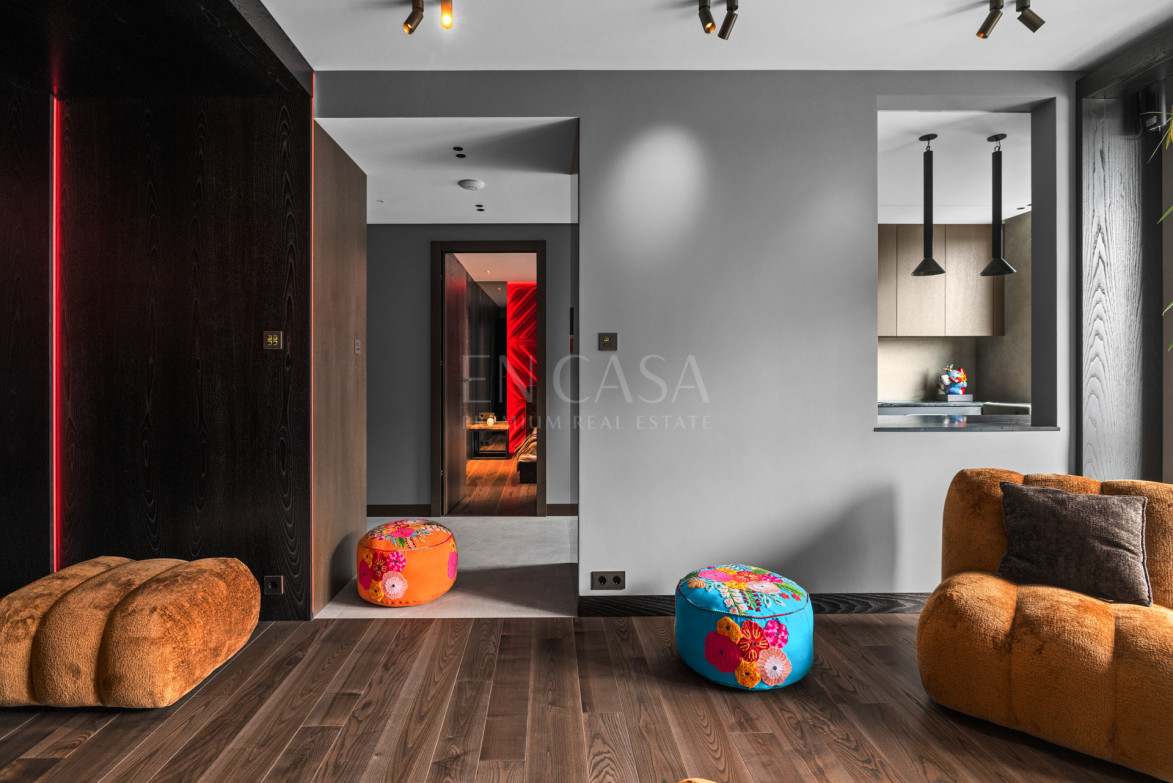 Apartment Sale Gdynia A. Hryniewickiego 11